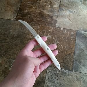 Cutco 3120 Birds Beak Paring Kn!fe